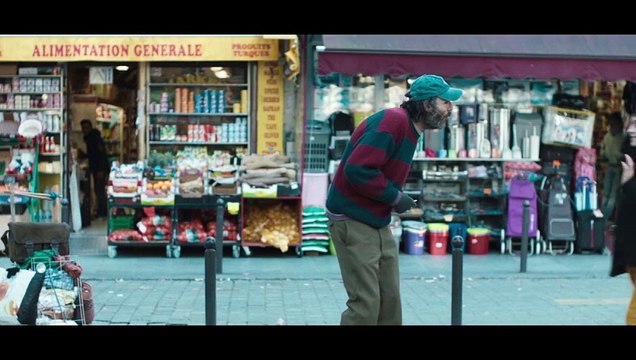 Trois fois rien (2022) - Bande annonce