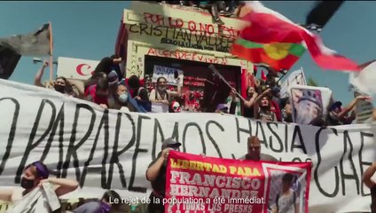 Mon pays imaginaire (2022) - Bande annonce