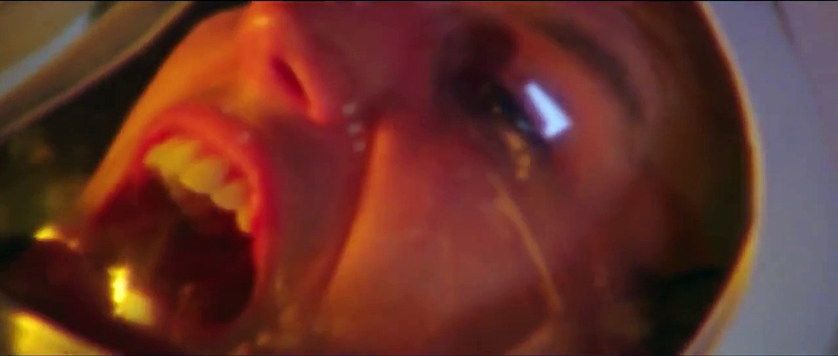 First Man : le premier homme sur la lune (2018) - Bande annonce