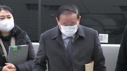 '노조탈퇴 강요·뇌물 공여' SPC 황재복 대표 구속..."증거인멸 우려" / YTN