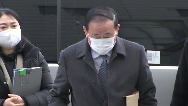 '노조탈퇴 강요·뇌물 공여' SPC 황재복 대표 구속... 증거인멸 우려 / YTN