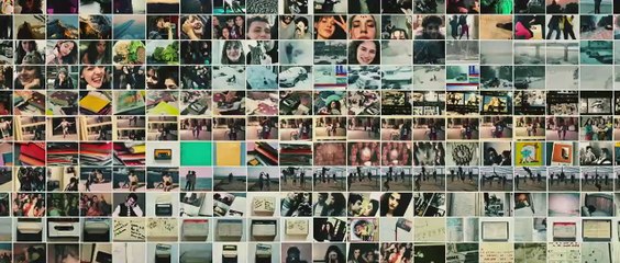 Memory Box (2021) - Bande annonce