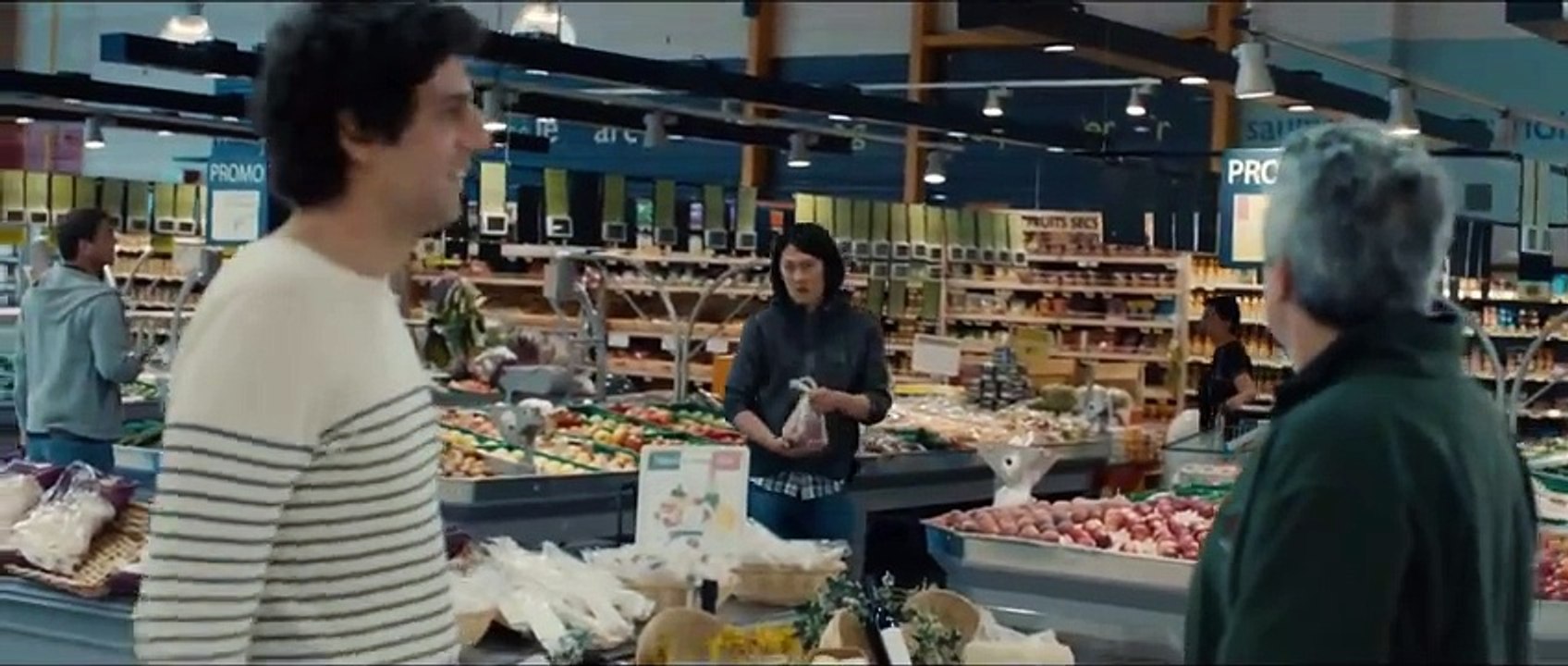 Les gamins (2013) - Bande annonce