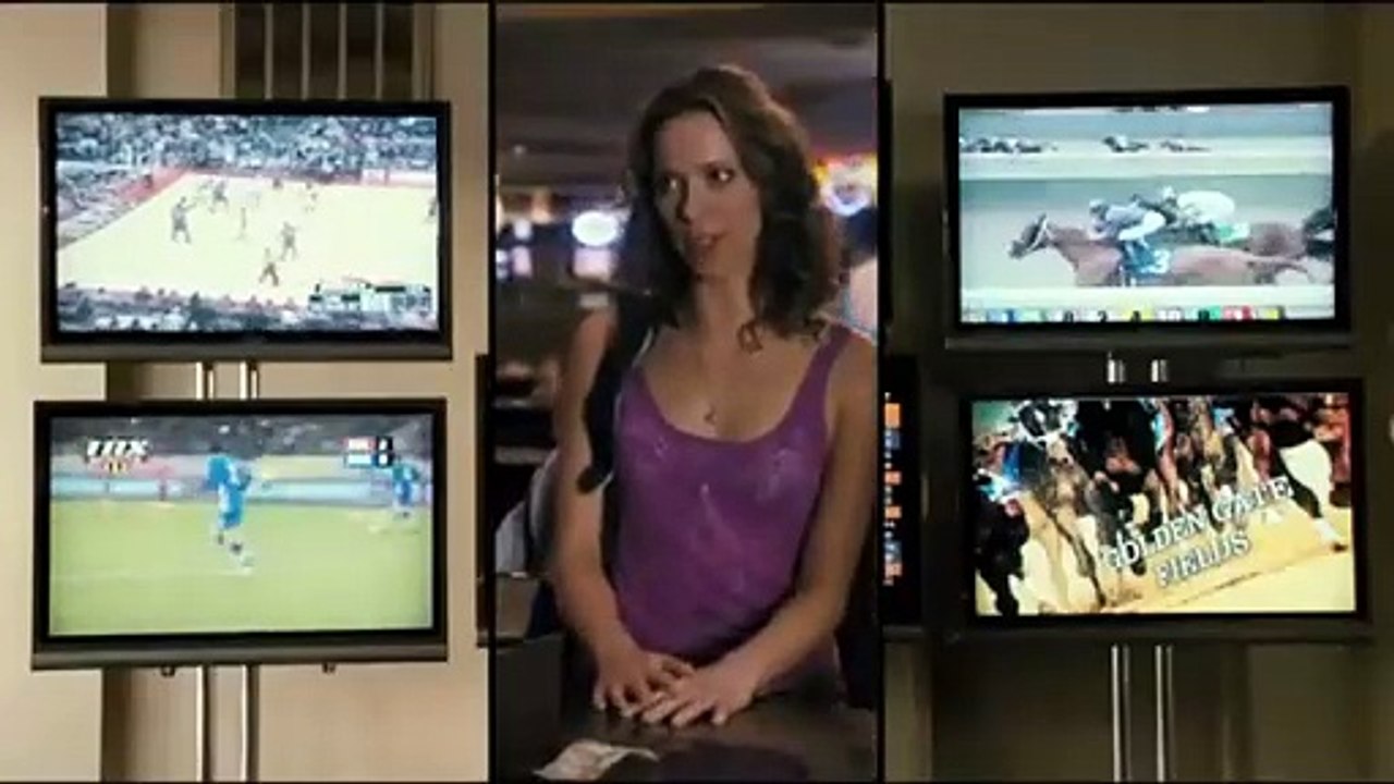 Lady Vegas : les mémoires d'une joueuse (2012) - Bande annonce