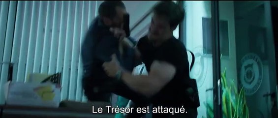 Hurricane (2018) - Bande annonce