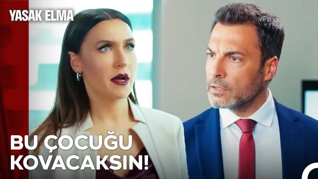 Burası Hayır Kurumu Değil! - Yasak Elma 45. Bölüm