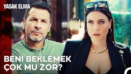 Seven İnsanın Zamana İhtiyacı Olmaz - Yasak Elma 45. Bölüm