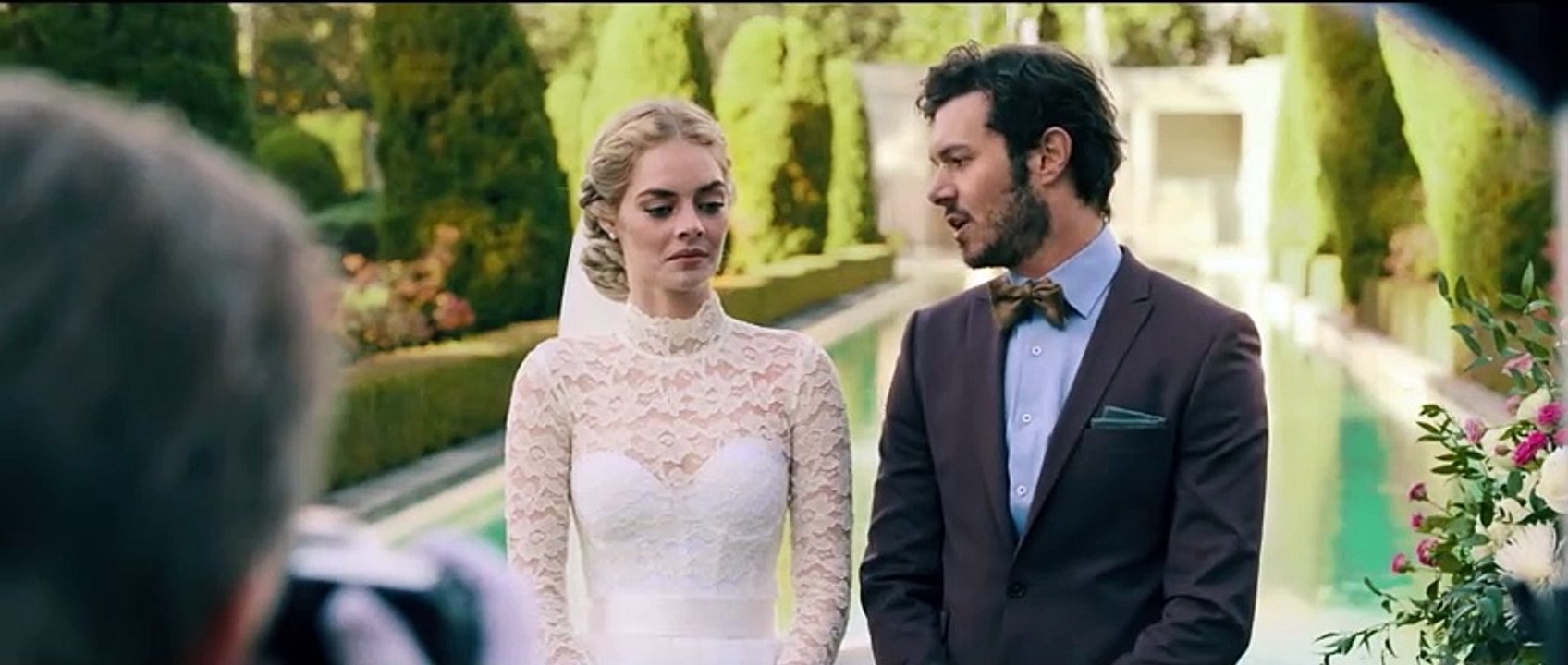 Wedding Nightmare (2019) - Bande annonce