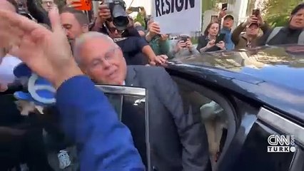 ABD'li Senatör Menendez'e kötü haber!