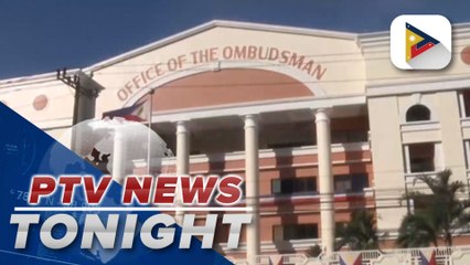 Ombudsman issues resolution imposing preventive suspension on over 100 NFA officials, employees...