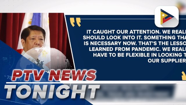 PH, Cambodia to boost rice supply cooperation, tourism, trade, and investment