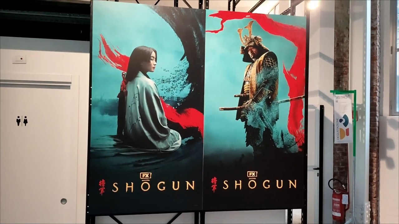 Disney+_ La  Shogun Experience