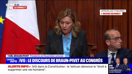 Download Video: IVG dans la Constitution: 