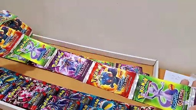Unboxing and Review of pokemon Card Collection Set Booster Packs, Battle Cards, Battle Game for Kids, Boys, Girls