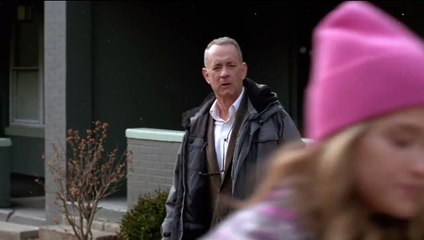 Le pire voisin au monde (2022) - Bande annonce