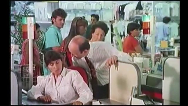 Marius et Jeannette (1997) - Bande annonce