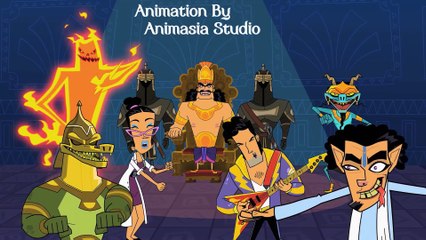 Roll No 21 Season 2 Episode 22 in Hindi | Full Episode Streaming