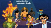 Roll no 21 season 2 episode 22 in hindi