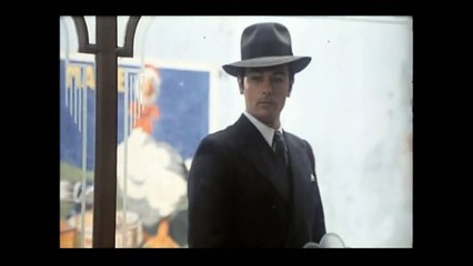Borsalino (1970) – Exciting Crime Thriller with Belmondo & Delon 🎬