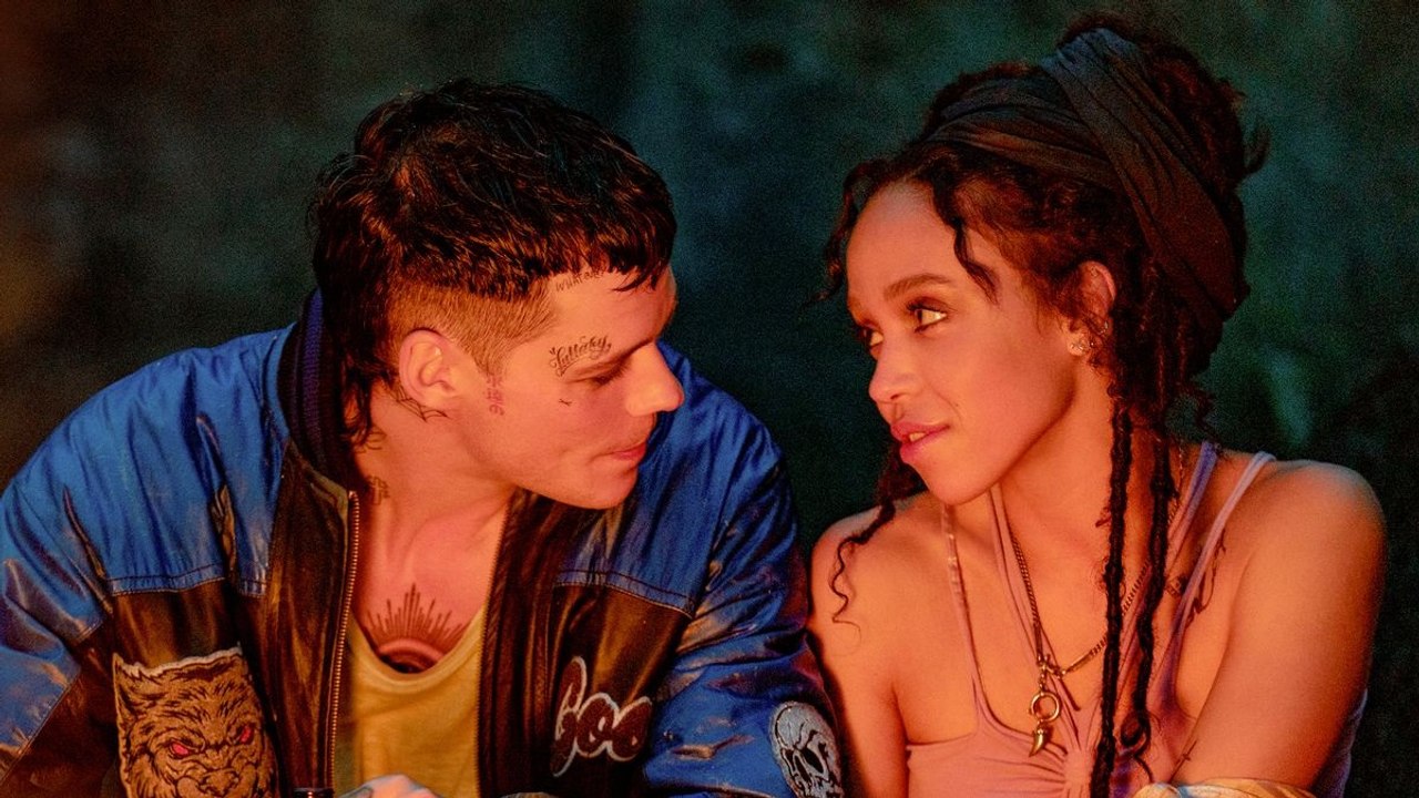 30 ans après le drame survenu lors du tournage de ce fillm culte, les premières images du remake nous rappellent fortement le Joker