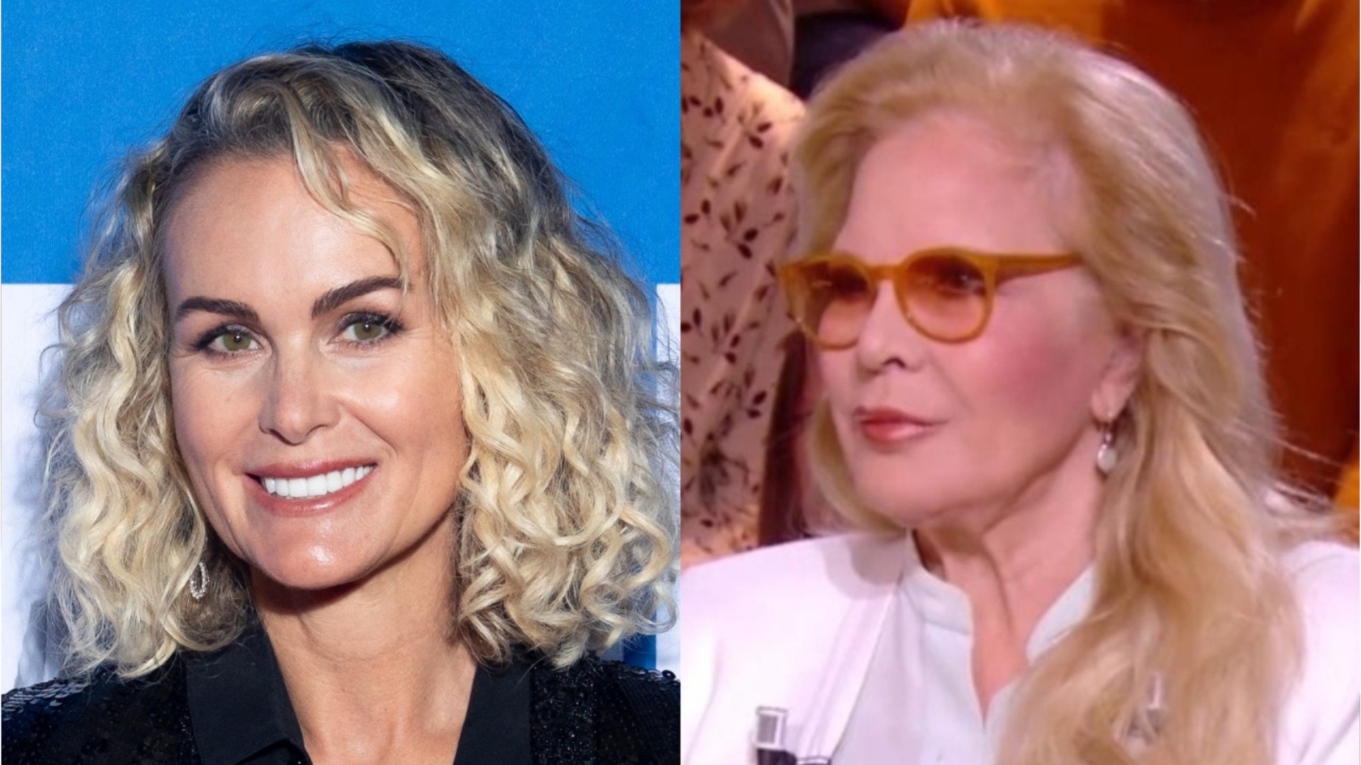 Quelle Époque : Sylvie Vartan tacle Laeticia Hallyday