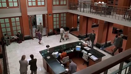 Menteur, menteur (1997) - Bande annonce