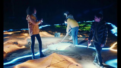 La Croisade (2021) - Bande annonce