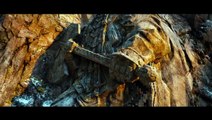 Le Hobbit : la désolation de Smaug (2013) - Bande annonce