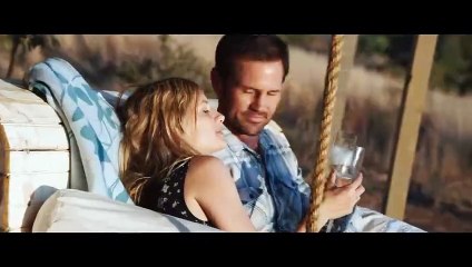 Mia et le lion blanc (2018) - Bande annonce