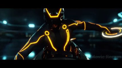 Trapped Inside a Virtual Game For 20 Years, He Must Defeat The BOSS to Escape