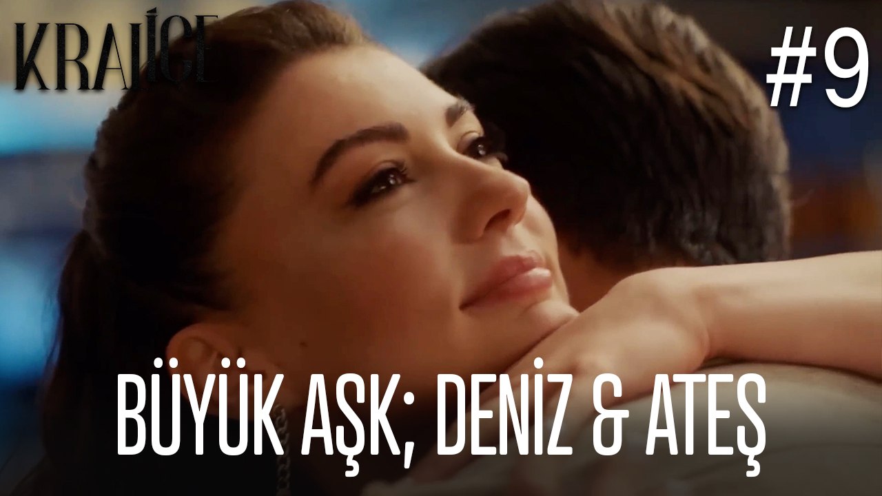 Büyük Aşk; Deniz & Ateş #9