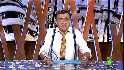 El Intermedio (P.1104) 20-06-2013 (parte 4)