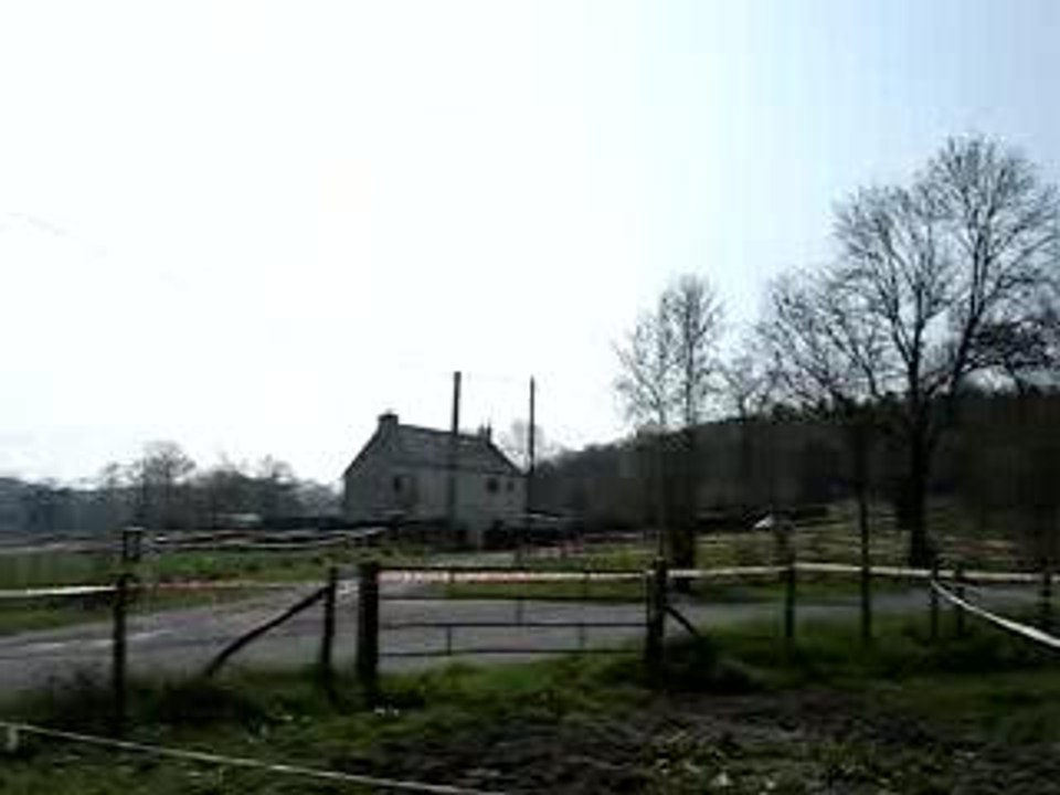 HQ Rally Suisse Normande