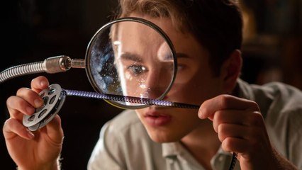 The Fabelmans vidéo bande annonce