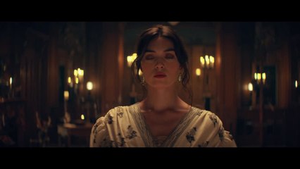 trailer comte de monte-cristo