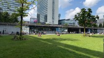 Manchester Headlines 4 March: Piccadilly Gardens concept designs have been completed