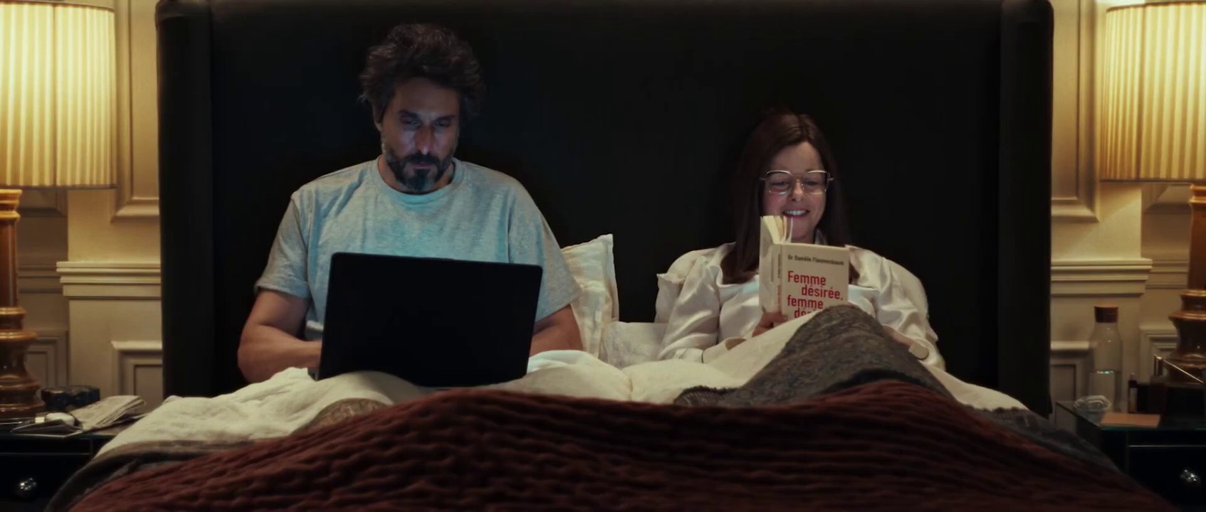 It's Raining Men - Trailer (Deutsch) HD