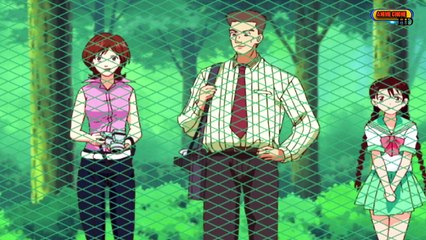 [SHANA]El Principe del tenis Cap 41