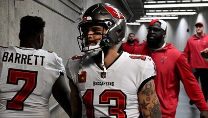 Mike Evans and Bucs Agree to New Deal