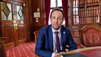 Sheffield Council Plans to Dismantle Clean Air Zone Cameras 🚗