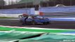 740HP MCXtrema unleashed on track- Maserati's track-only toy testing at Misano Circuit!
