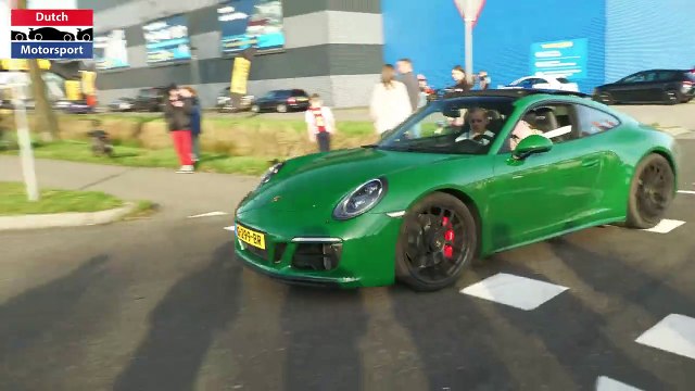 Tuned Cars leaving Car Meet! - 1300HP E63S, M3 Burnouts, Golf VR6 Turbo, GT3 RS, E46 Turbo,...