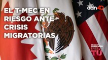 Consecuencias sobre la visa canadiense impuesta a los mexicanos | Así Amanece con Leonardo Curzio