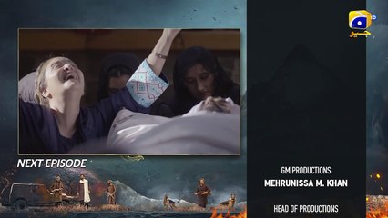 Khaie Episode 23 Teaser - Har Pal Geo