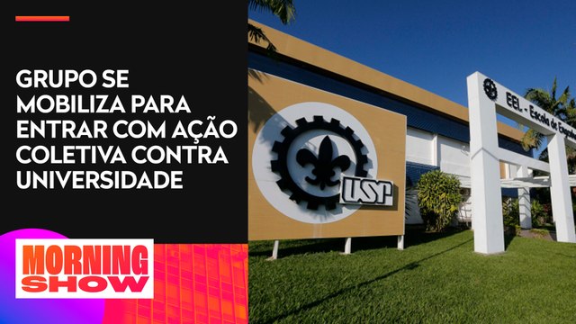 USP recebe 204 recursos de candidatos cotistas neste ano