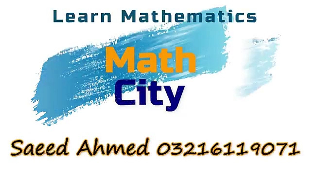 Exercise_1.2_class_9_maths___math_city(360p)