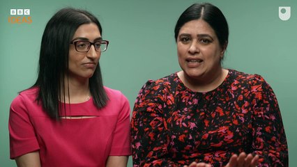 How to help someone struggling with their mental health _ BBC Ideas