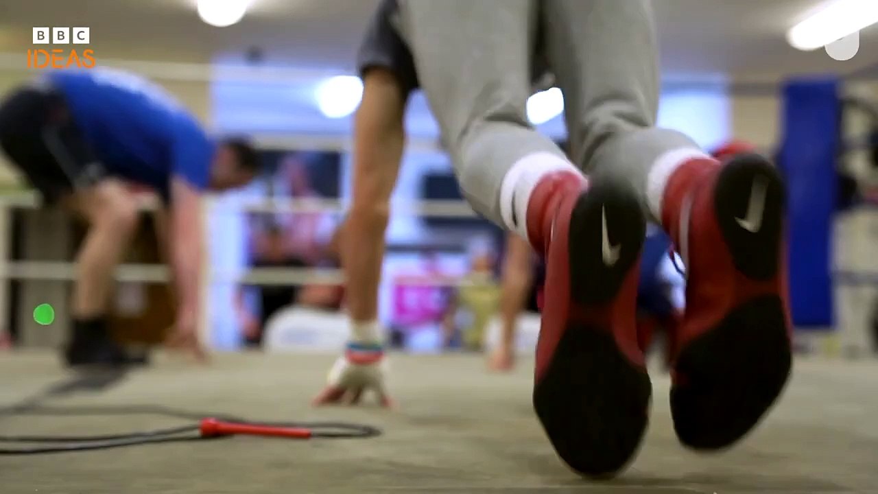 The life-changing benefits of boxing _ BBC Ideas
