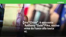 Chi e'  Chico Forti