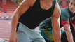 Tiger Shroff Running Attitude Status  #Shorts
